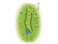 Hole Map